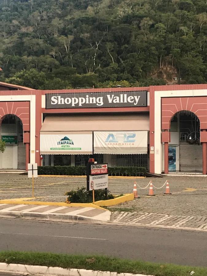 Estudio Itaipava Suite Petrópolis Exterior foto