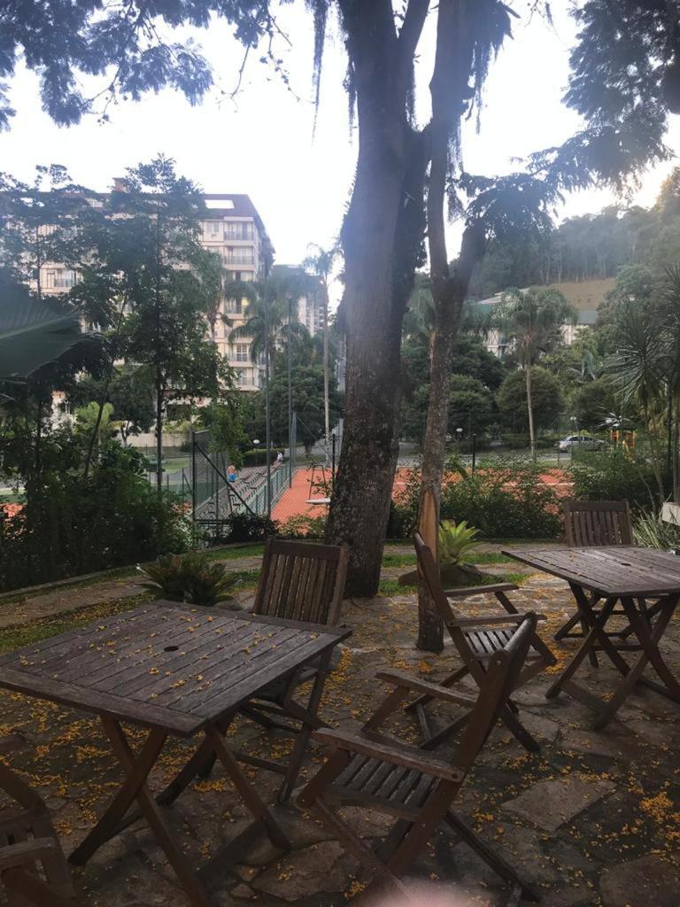 Estudio Itaipava Suite Petrópolis Zimmer foto